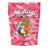 Pet Bird Plus