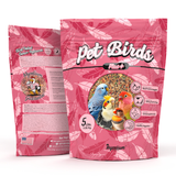Pet Bird Plus