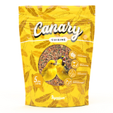 Canary Cuisine