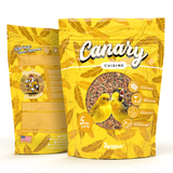 Canary Cuisine