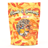 Finch & Sparrow Plus