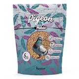Pigeon Protein