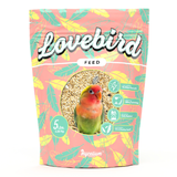 Lovebird Feed