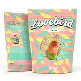 Lovebird Feed