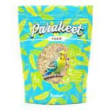 Parakeet Feed