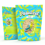 Parakeet Feed
