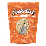 Cockatiel Feed