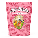 Pet Bird Feed