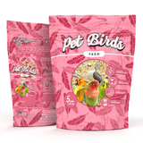 Pet Bird Feed
