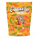 Conure Cuisine