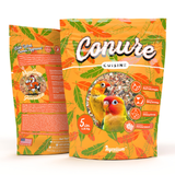 Conure Cuisine