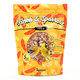 Finch & Sparrow Feed