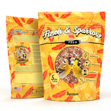 Finch & Sparrow Feed