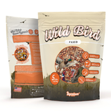Wild Bird Feed