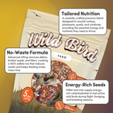 Wild Bird Feed