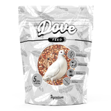 Dove Feed