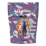 Pigeon Feed