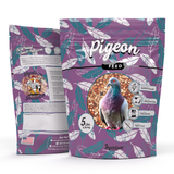 Pigeon Feed