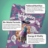 Pigeon Feed