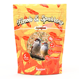 Finch & Sparrow Superfood