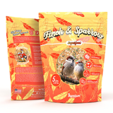 Finch & Sparrow Superfood