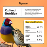 Finch & Sparrow Superfood