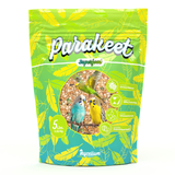 Parakeet Superfood
