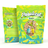 Parakeet Superfood
