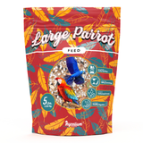Large Parrot Feed