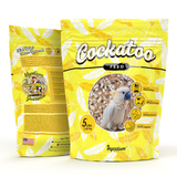 Cockatoo Feed
