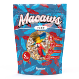 Macaw Feed