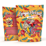 Large Parrot Plus