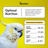 Cockatoo Plus