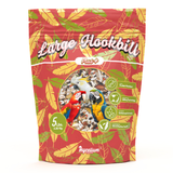 Large Hookbill Plus