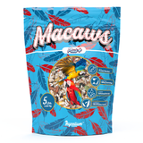 Macaw Plus