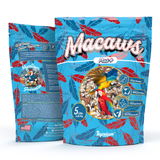 Macaw Plus