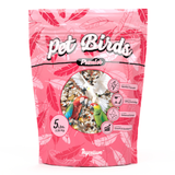 Pet Bird Premier