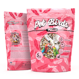 Pet Bird Premier