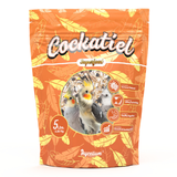 Cockatiel Superfood
