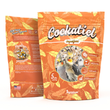 Cockatiel Superfood