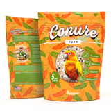Conure Feed