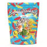 Small Hookbill Feed