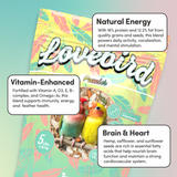 Lovebird Premier