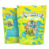 Parakeet Protein 