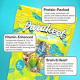 Parakeet Protein 