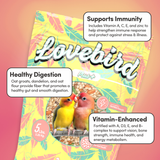 Lovebird Plus