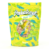 Parakeet Plus