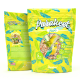 Parakeet Plus
