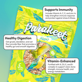 Parakeet Plus