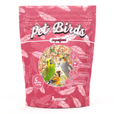 Pet Bird Superfood